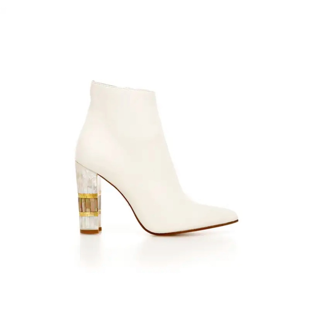 Freya Rose Jasmine Bootie